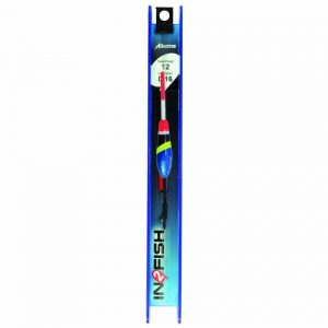 Albatros IN2FISH Tuig TR15